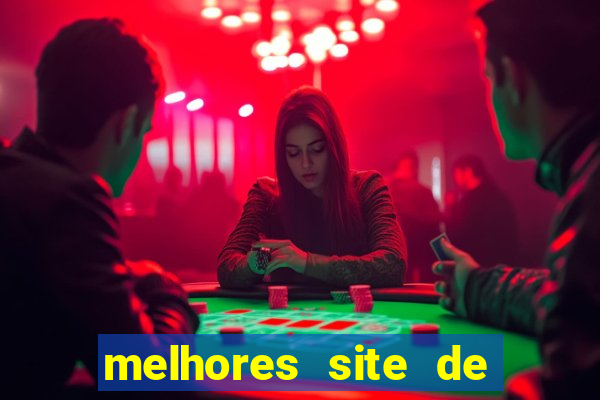 melhores site de jogos online